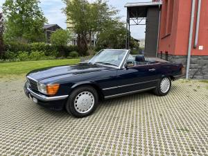 Bild 9/42 von Mercedes-Benz 300 SL (1986)