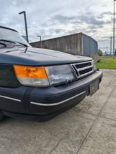 Image 25/44 of Saab 900 S (1992)