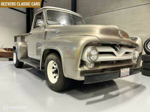 Bild 2/40 von Ford F-100 (1955)
