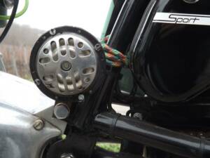 Imagen 34/50 de Gilera 150 Sport (1955)