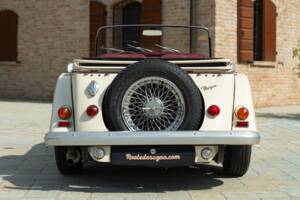 Bild 10/50 von Morgan 4/4 1600 (1989)