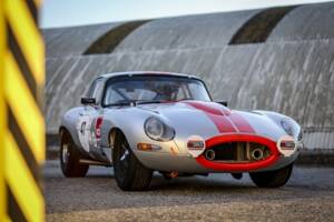 Bild 1/50 von Jaguar E-Type 3.8 (1962)