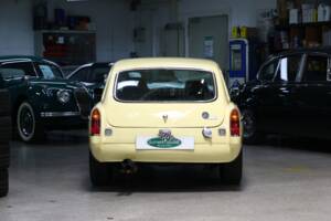 Bild 6/34 von MG MGB GT (1966)