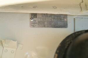 Image 45/50 de Abarth Fiat 595 (1969)