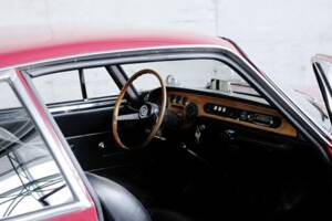 Bild 25/49 von Lancia Fulvia Sport 1.3 S (Zagato) (1970)