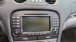 Imagen 12/58 de Mercedes-Benz SL 350 (2005)