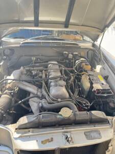 Image 32/37 de Mercedes-Benz 250 SE (1966)