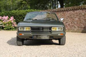 Image 37/50 of Peugeot 504 Convertible (1981)