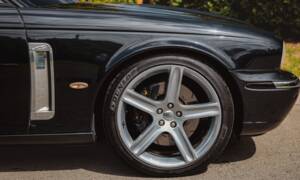 Bild 4/47 von Jaguar XJR (2006)
