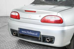 Immagine 27/50 di MG TF 135 (2004)