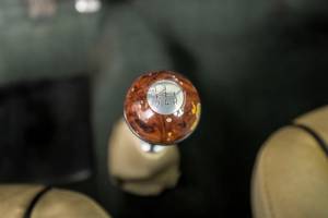 Immagine 42/50 di Mini Cooper 1.3i MPI (2000)