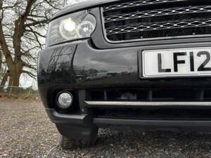 Immagine 30/50 di Land Rover Range Rover 5.0 HSE (2012)