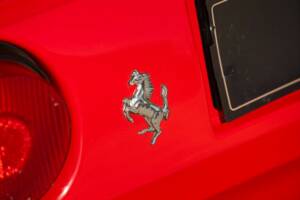 Afbeelding 38/50 van Ferrari 208 GTS Turbo (1986)