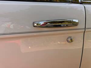 Bild 18/20 von Rolls-Royce Silver Spur II (1991)