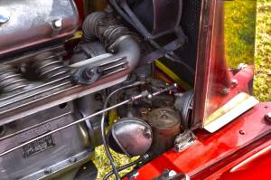 Imagen 41/50 de Alfa Romeo 6C 1750 Super Sport &#x2F; Gran Sport &#x2F; TF (1929)