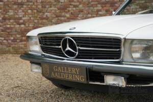 Image 21/50 of Mercedes-Benz 280 SL (1981)