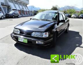 Image 4/10 of Ford Sierra Cosworth 4x4 (1992)
