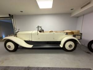 Imagen 28/79 de Rolls-Royce Phantom I (1928)
