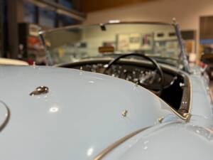 Image 16/17 of MG MGA 1600 (1963)