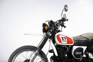 Image 38/50 of Yamaha XT 500 (1980)