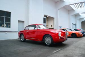 Afbeelding 5/13 van Alfa Romeo 1900 C Super Sprint Touring (1955)