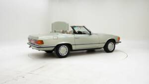 Image 2/15 of Mercedes-Benz 280 SL (1979)