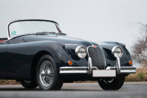Image 10/19 de Jaguar XK 150 3.4 S OTS (1958)