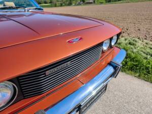 Bild 22/28 von Jensen Interceptor  MK III (1975)