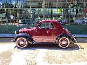 Afbeelding 2/36 van FIAT 500 A Topolino (1939)