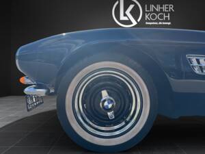 Image 14/19 de BMW 507 (1957)