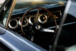 Image 29/42 of Dodge Charger (1966)