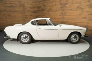 Image 9/19 of Volvo 1800 S (1965)