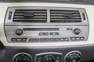 Afbeelding 20/50 van BMW Z4 2.5i (2004)