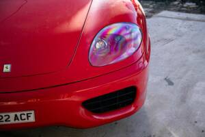 Imagen 13/50 de Ferrari 360 Spider (2001)