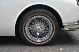 Bild 16/50 von Jaguar Mk II 3.8 (1961)