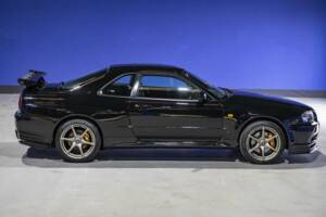 Bild 41/50 von Nissan Skyline GT-R V-Spec (2001)