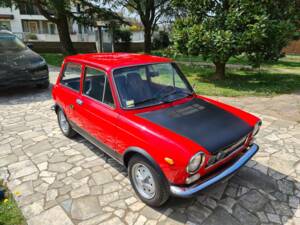 Bild 1/4 von Autobianchi A112 Abarth (1972)