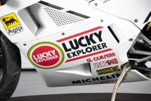 Immagine 15/47 di Cagiva Mito 125 (1993)