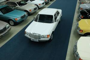 Bild 3/50 von Mercedes-Benz 280 S (1981)
