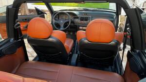 Afbeelding 22/23 van Ford Escort XR3i (1992)