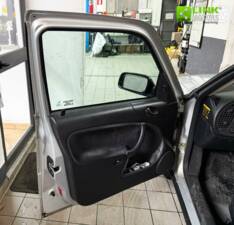 Image 28/34 of Saab 900 Turbo S 16V (1997)