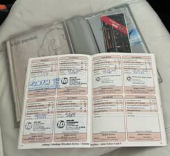 Bild 15/17 von Audi 90 - 2.3 (1989)