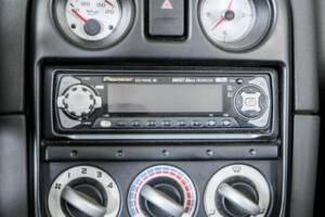 Immagine 25/50 di MG F 1.8i VVC (2000)