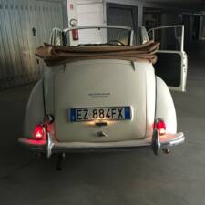 Bild 8/8 von Morris Minor 1000 (1957)