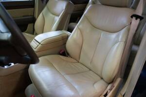Immagine 27/36 di Mercedes-Benz S 500 L (1994)
