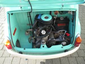Bild 14/44 von FIAT 600 D Multipla (1964)