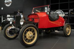 Afbeelding 41/50 van Ford Model A (1929)