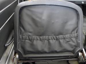 Bild 23/34 von Lancia Flavia 1.8 Iniezione (Vignale) (1966)