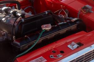 Bild 33/50 von Ford Escort RS 1600 (1972)