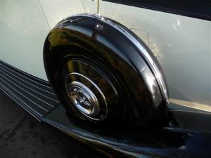 Bild 16/50 von Rolls-Royce Wraith (1939)